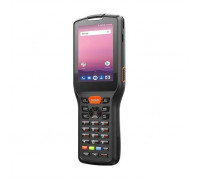 Терминал сбора данных Urovo DT30 (2D Zebra SE4710 (soft decode), 2/16Gb, GSM/LTE/GPS/NFC, Andr.9)