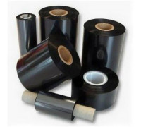 Риббон (красящая лента) 110 мм х 360 м, втулка 1" x 110 мм, WAX (OUT)