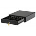 Денежный ящик АТОЛ SB-330B (черный)