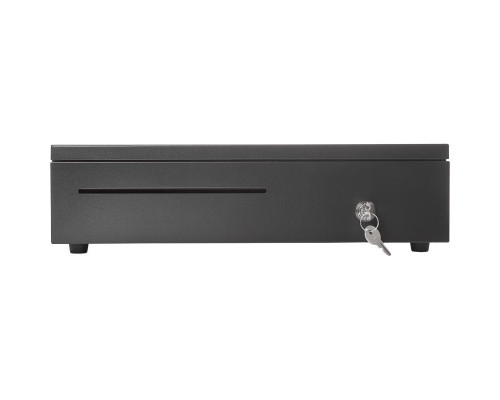 Купить Денежный ящик PayTor HT-410P (Epson, черный) от PayTor