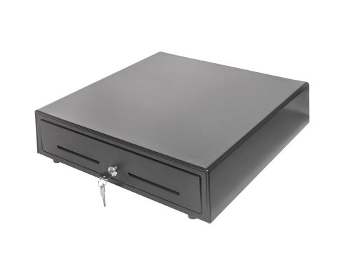 Купить Денежный ящик PayTor MK-410S (Epson, черный) от PayTor