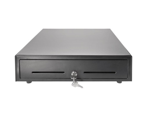 Купить Денежный ящик PayTor MK-410S (Epson, черный) от PayTor