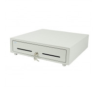 Денежный ящик VIOTEH HVC-16 (Epson, белый)
