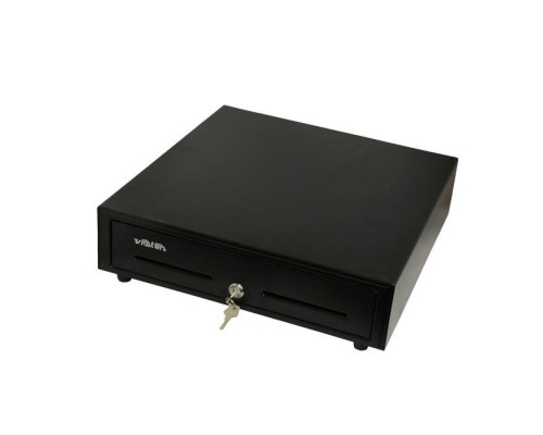 Денежный ящик VIOTEH HVC-13 (Epson, черный)