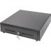 Купить Денежный ящик PayTor HT-410S-7 (Штрих, черный) от PayTor