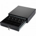 Денежный ящик PayTor HT-410S (Штрих, черный)