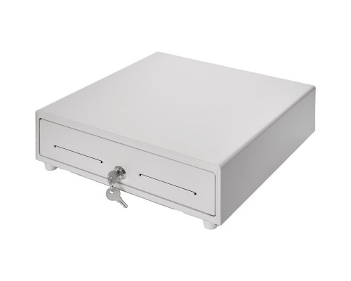 Купить Денежный ящик PayTor HT-330S (Штрих, белый) от PayTor