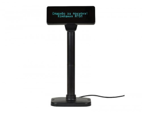 Дисплей покупателя АТОЛ PD-2800 (USB)