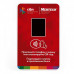 Купить Терминал оплаты СБП Mertech с NFC Red от Mertech