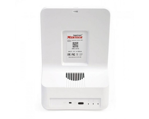 Купить Терминал оплаты СБП Mertech с NFC Red от Mertech