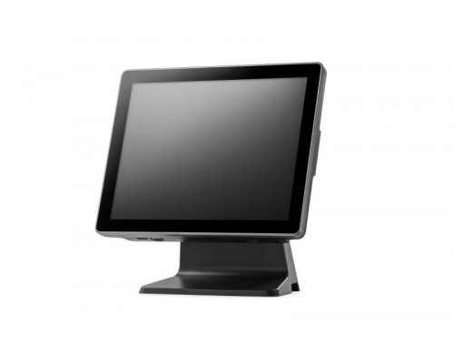 Сенсорный терминал 15" АТОЛ JAZZ 15 Lite V3 (PCAP, N97, 8/128Gb, Без MSR, WinIoT)