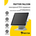 Купить Сенсорный терминал 15" PayTor Falcon (J6412, 8/128Gb, второй монитор 11.6", белый, без ОС) от PayTor
