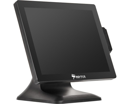 Сенсорный терминал 15" PayTor Falcon Lite V3 (N5095, 8/128Gb, без MSR, без ОС)