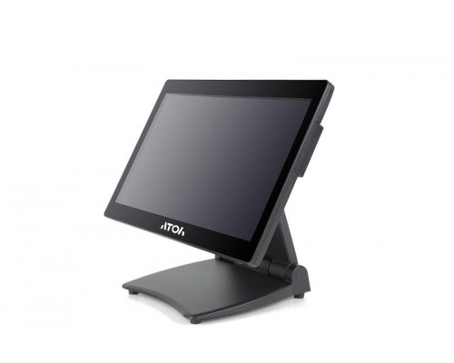 Сенсорный терминал 15,6" АТОЛ Нео 16 (N100, 8/128Gb, без MSR, WinIoT)