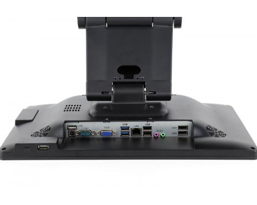Сенсорный терминал 15,6" АТОЛ Нео 16 (N100, 8/128Gb, без MSR, WinIoT)