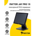 Сенсорный терминал 15" PayTor Jay Pro 15 (N5095, 8/128Gb, без ОС)
