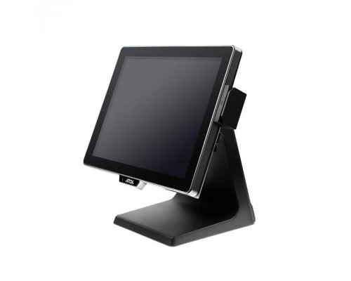 Сенсорный терминал 15" АТОЛ JAZZ 15 Pro v2 (P-CAP, J6412, 8/256Gb, MSR, без ОС)