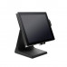 Сенсорный терминал 15" АТОЛ JAZZ 15 Pro v2 (P-CAP, J6412, 8/256Gb, MSR, без ОС)