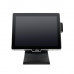 Сенсорный терминал 15" АТОЛ JAZZ 15 Pro v2 (P-CAP, J6412, 8/256Gb, MSR, без ОС)