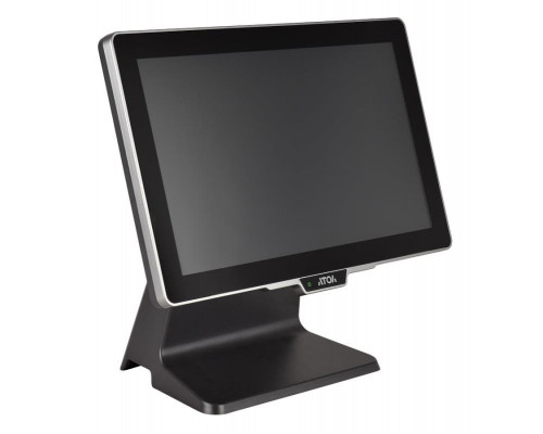 Сенсорный терминал 15,6" АТОЛ JAZZ 16 Lite v3 (IPS, P-CAP, N97, 8/128Gb, без MSR, Без ОС)