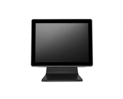Сенсорный терминал 15" АТОЛ JAZZ 15 Lite V3 (PCAP, N97, 8/256Gb, Без MSR, без ОС)
