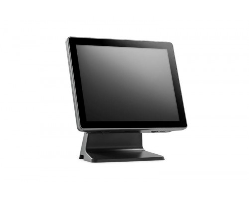 Сенсорный терминал 15" АТОЛ JAZZ 15 Lite V3 (PCAP, N97, 8/256Gb, Без MSR, без ОС)
