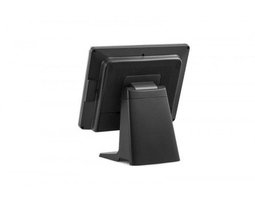 Сенсорный терминал 15" АТОЛ JAZZ 15 Lite V3 (PCAP, N97, 8/256Gb, Без MSR, без ОС)