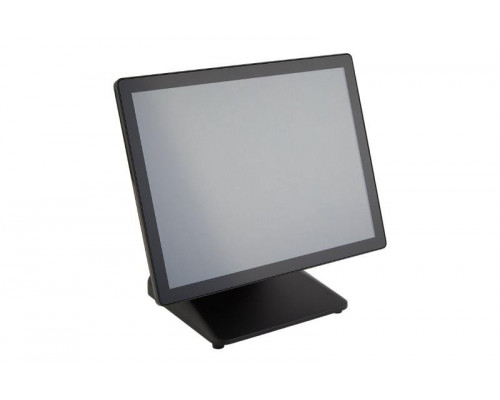 Сенсорный терминал 15" АТОЛ Нео 15 vPro (P-CAP, N97, 8/128Gb, Без MSR, без ОС)
