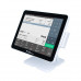 Сенсорный терминал 15" POSCenter Atlas (PCAP, J4125, 8/128Gb, MSR, Белый, Win)