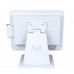 Сенсорный терминал 15" POSCenter Atlas (PCAP, J4125, 8/128Gb, MSR, Белый, Win)