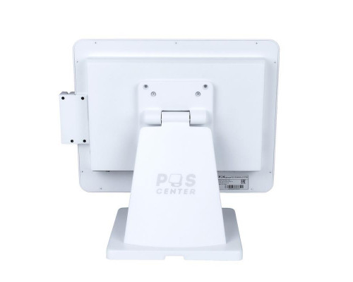 Сенсорный терминал 15" POSCenter Atlas (PCAP, J4125, 8/128Gb, MSR, Белый, без ОС)