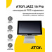 Сенсорный терминал 15,6" АТОЛ JAZZ 16 Pro v2 (J6412, 8/256Gb, без MSR, белый, WinIoT)
