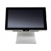 Сенсорный терминал 15,6" АТОЛ JAZZ 16 Pro v2 (J6412, 8/256Gb, без MSR, белый, WinIoT)
