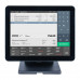 Сенсорный терминал 15,6" POSCenter Atlas (J4125, 4/128Gb, MSR, без ОС)