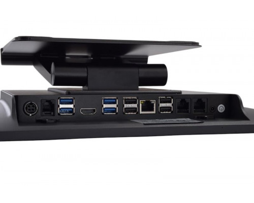 Сенсорный терминал 15,6" АТОЛ МАКС 16 V2 (N100, 8/256Gb, без MSR, без ОС)