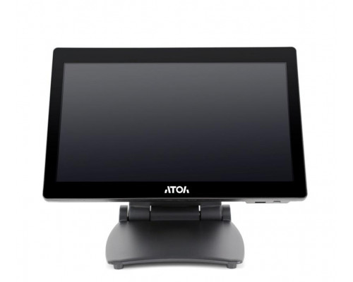 Сенсорный терминал 15,6" АТОЛ Нео 16 (N100, 8/256Gb, без MSR, WinIoT)