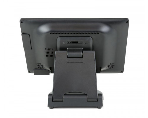 Сенсорный терминал 15,6" АТОЛ Нео 16 (N100, 8/256Gb, без MSR, WinIoT)
