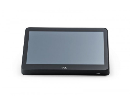 Купить Сенсорный терминал 11,6" АТОЛ Optima V7 (J3455, 8/256Gb, без АКБ, WinIoT) от Атол