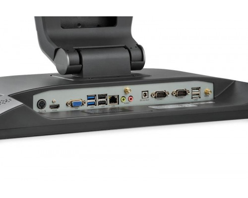 Сенсорный терминал 21,5" АТОЛ JAZZ 22 Pro (J6412, 8/256Gb, MSR, без ОС)