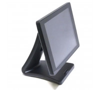 Сенсорный терминал 15" Sam4s SPT-S501 (J6412, 4/120Gb, MSR, без ОС)