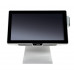 Купить Сенсорный терминал 15.6" АТОЛ JAZZ 16 Pro v2 (J6412, 8/256Gb, без MSR, белый, без ОС) от Атол