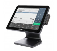 Сенсорный терминал 15" POScenter POS101 Pro (N100, 4/128Gb, MSR, без ОС)