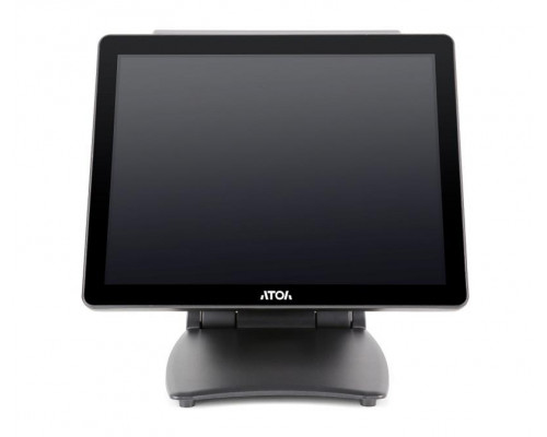 Сенсорный терминал 15" АТОЛ Нео 15 (N100, 16/256Gb, без MSR, без ОС)