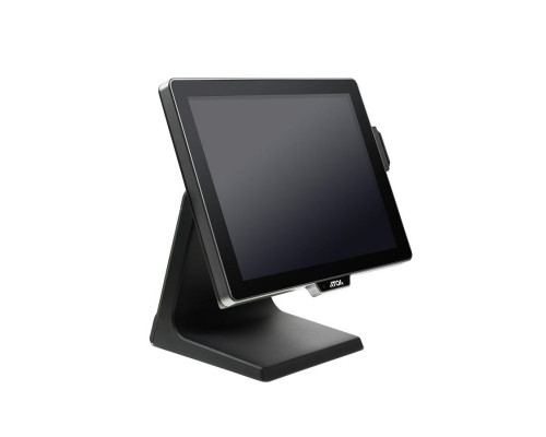 Сенсорный терминал 15" АТОЛ JAZZ 15 Pro v2 (J6412, 8/256Gb, MSR, WinIoT)