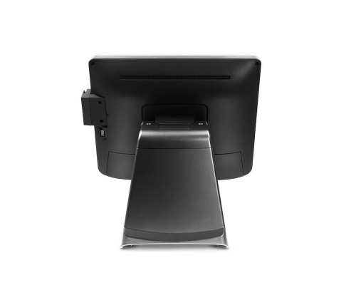 Сенсорный терминал 15" АТОЛ JAZZ 15 Pro v2 (J6412, 8/256Gb, MSR, WinIoT)