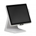 Сенсорный терминал 15" АТОЛ JAZZ 15 Pro v2 (J6412, 8/128Gb, без MSR, белый, WinIoT)