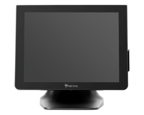 Сенсорный терминал 15" PayTor Libra-150 (J4125, 4/128Gb, MSR, Wi-Fi, без ОС)