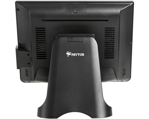Сенсорный терминал 15" PayTor Libra-150 (J4125, 4/128Gb, MSR, Wi-Fi, без ОС)