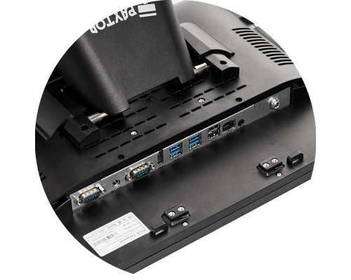 Купить Сенсорный терминал 15" PayTor Falcon Lite (J3455, 8/128Gb, без ОС) от PayTor