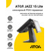 Сенсорный терминал 15" АТОЛ JAZZ 15 Lite (J3455, 8/128Gb, без MSR, доп. монитор 9.7", WinIoT)
